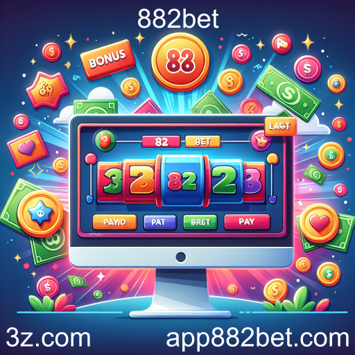 Descubra as Melhores Promoções Especiais na 882bet