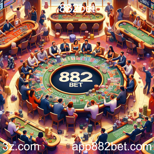 A Atração dos Jogos de Mesa: Diversão e Estratégia em Primeira Mão